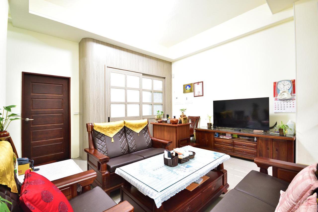 Fengru B&B T'ai-tung 外观 照片