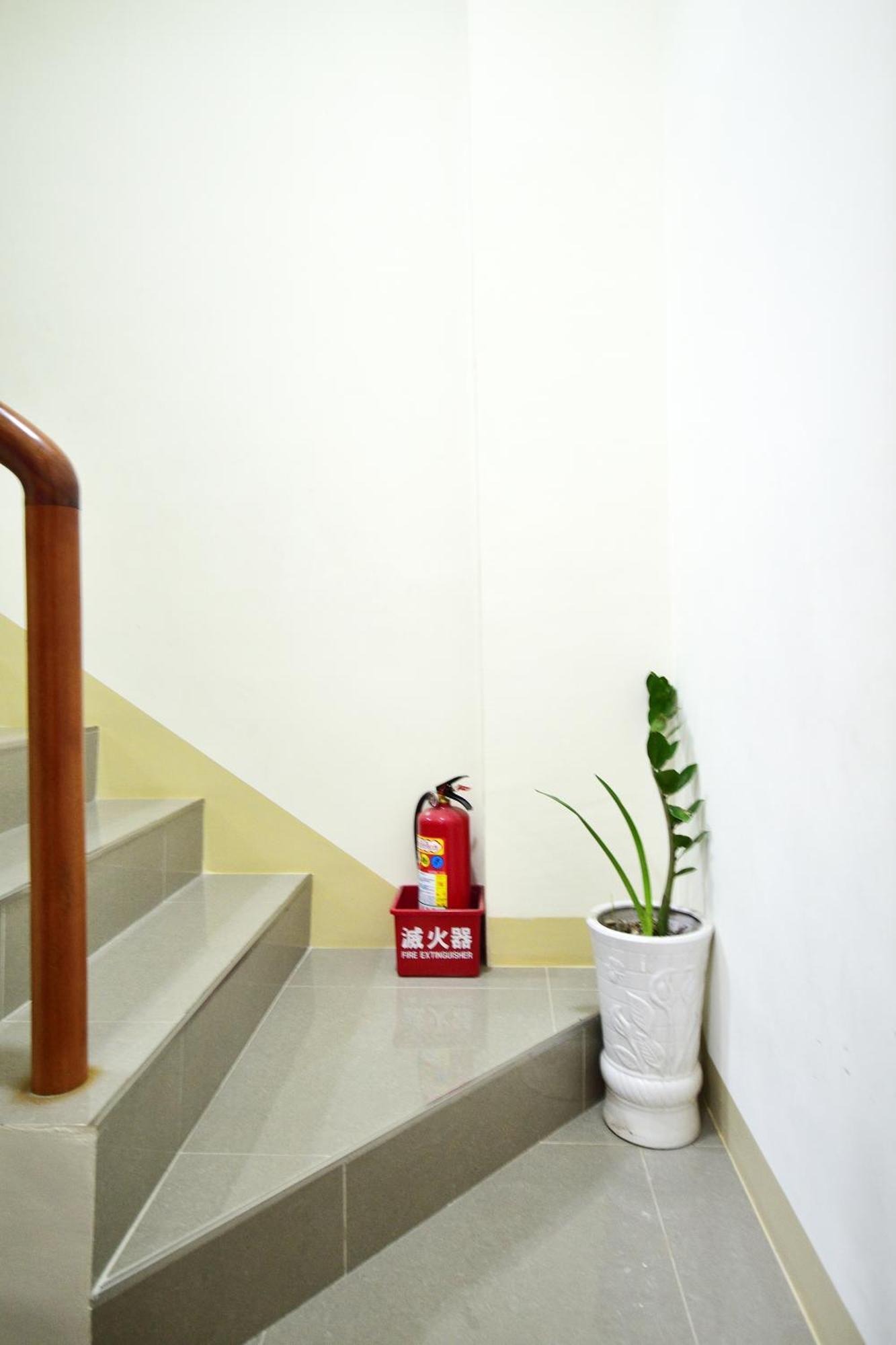 Fengru B&B T'ai-tung 外观 照片